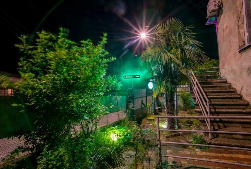 Apartamento Zandukeli Inn