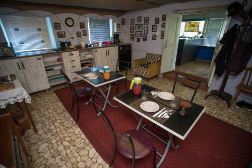 Apartamento Zandukeli Inn