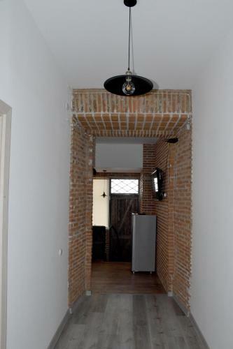 Posada Old Chache House