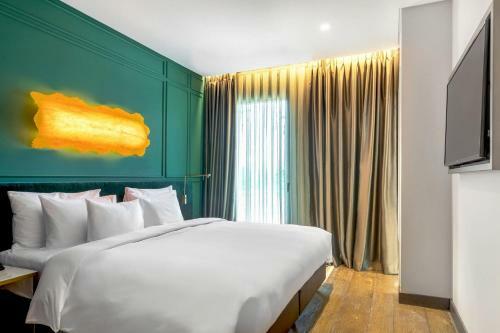 Radisson Collection Hotel, Tsinandali Estate Georgia