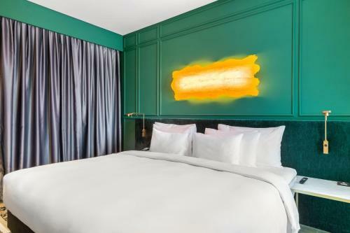 Radisson Collection Hotel, Tsinandali Estate Georgia
