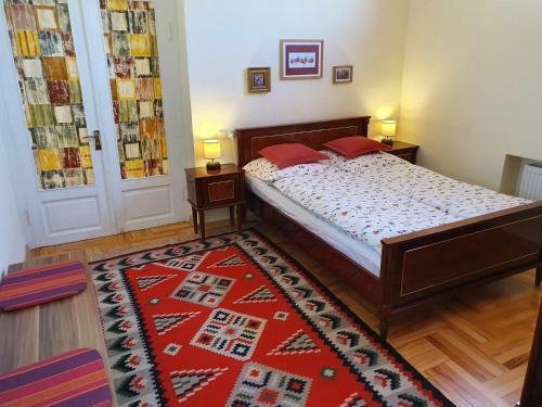Hostal Odo's House In Tsinandali