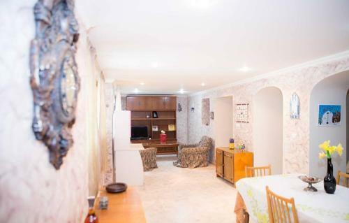 Apartamento Tsinandali Guesthouse