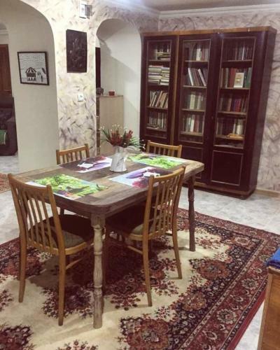 Apartamento Tsinandali Guesthouse