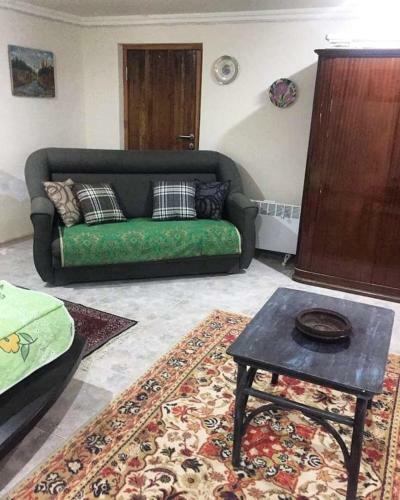 Apartamento Tsinandali Guesthouse