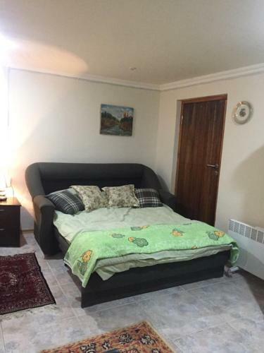 Apartamento Tsinandali Guesthouse
