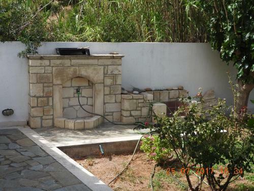 Apartamento Villa Joseph