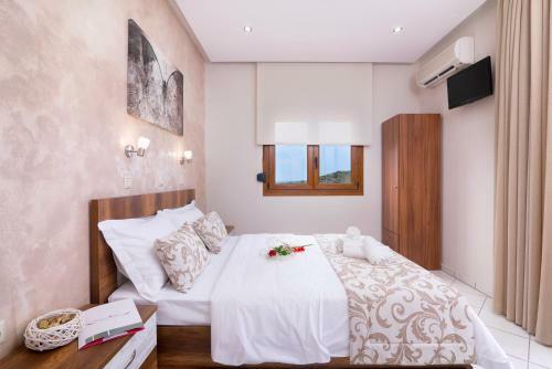 Apartamento Pension Maria