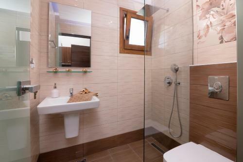 Apartamento Pension Maria