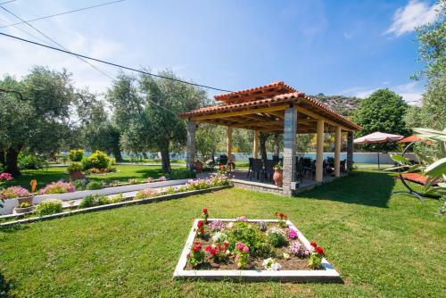 Apartamento Pension Maria