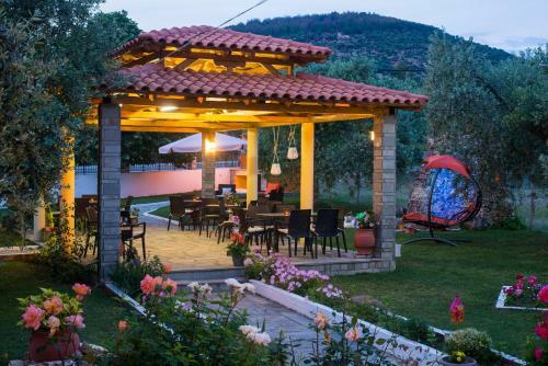 Apartamento Pension Maria