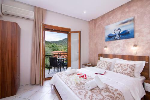 Apartamento Pension Maria