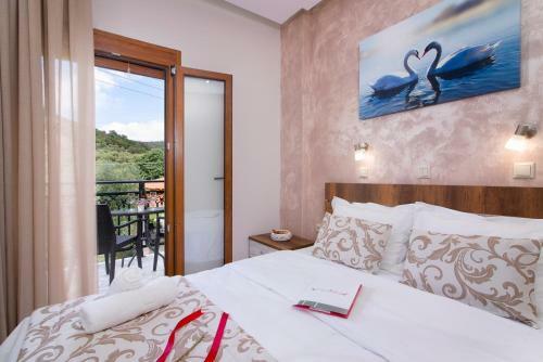 Apartamento Pension Maria