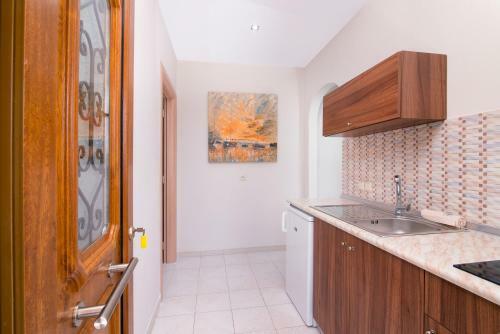 Apartamento Pension Maria