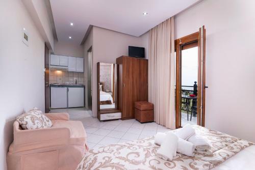 Apartamento Pension Maria