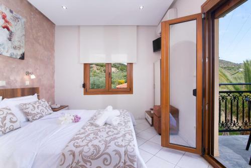 Apartamento Pension Maria