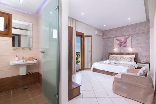 Apartamento Pension Maria