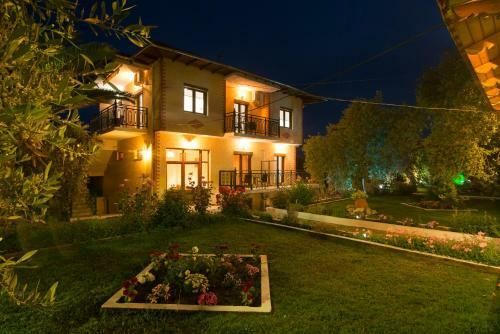 Apartamento Pension Maria