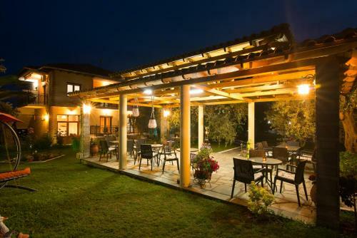 Apartamento Pension Maria