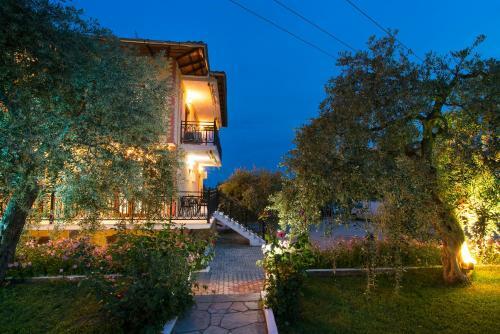 Apartamento Pension Maria