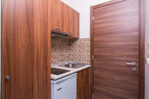 Apartamento Pension Maria