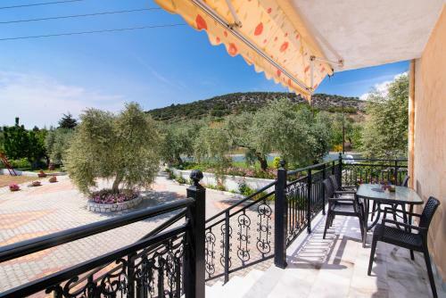 Apartamento Pension Maria