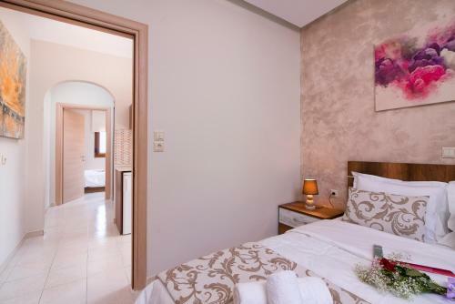 Apartamento Pension Maria