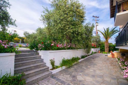 Apartamento Pension Maria
