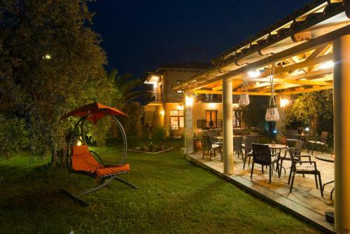 Apartamento Pension Maria