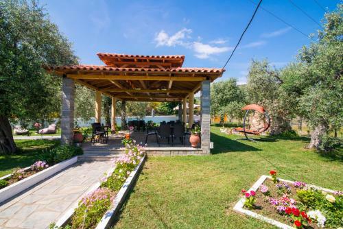 Apartamento Pension Maria