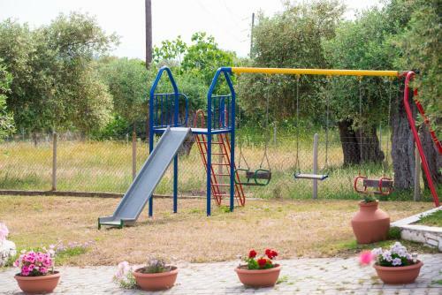 Apartamento Pension Maria