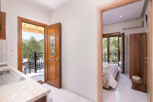 Apartamento Pension Maria
