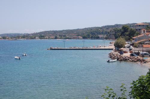 Asmini Villa