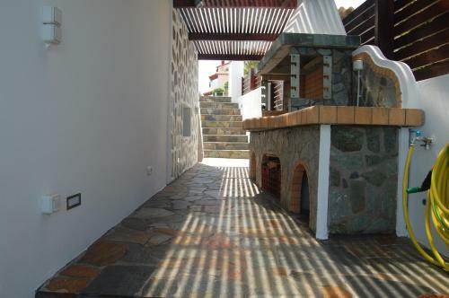 Asmini Villa