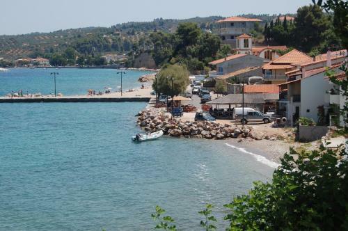 Asmini Villa