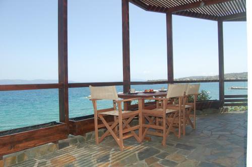 Asmini Villa
