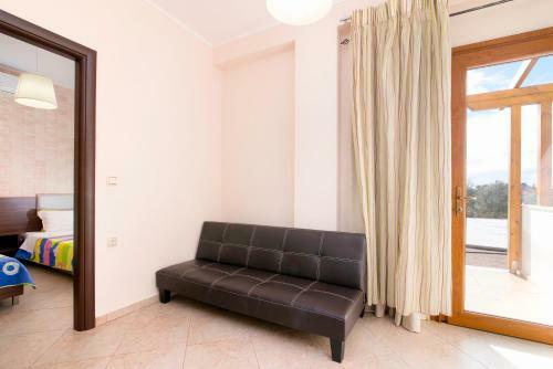 Apartamento Studios Gagos
