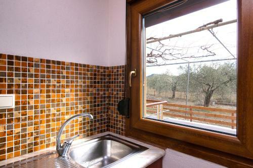 Apartamento Studios Gagos