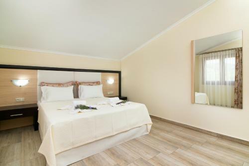 Apartamento Studios Gagos