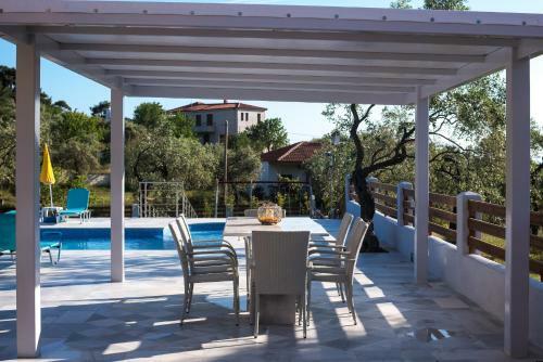 Apartamento Studios Gagos
