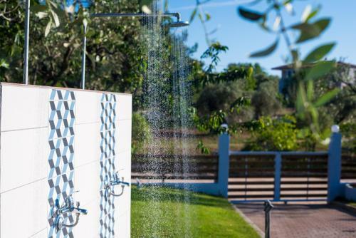 Apartamento Studios Gagos
