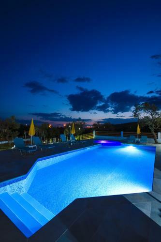 Apartamento Studios Gagos