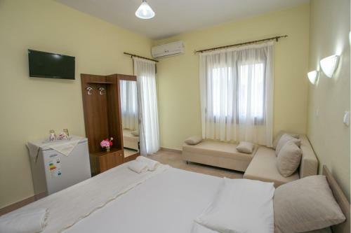 Hostal Villa Elista