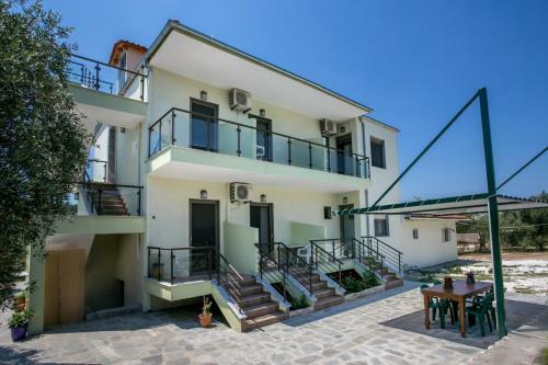 Hostal Villa Elista
