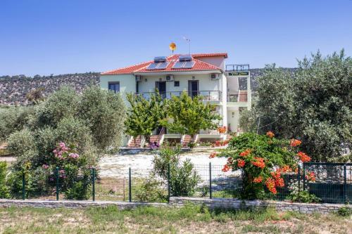 Hostal Villa Elista