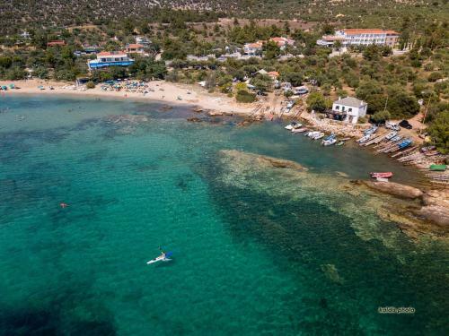 Apartamento Astris Beach