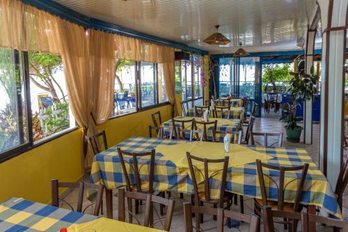 Apartamento Astris Beach