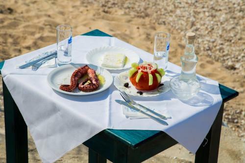 Apartamento Astris Beach