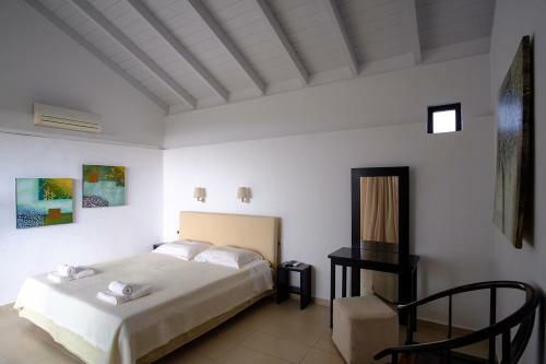 Apartamento Gerakari Suites