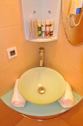 Apartamento Gerakari Suites